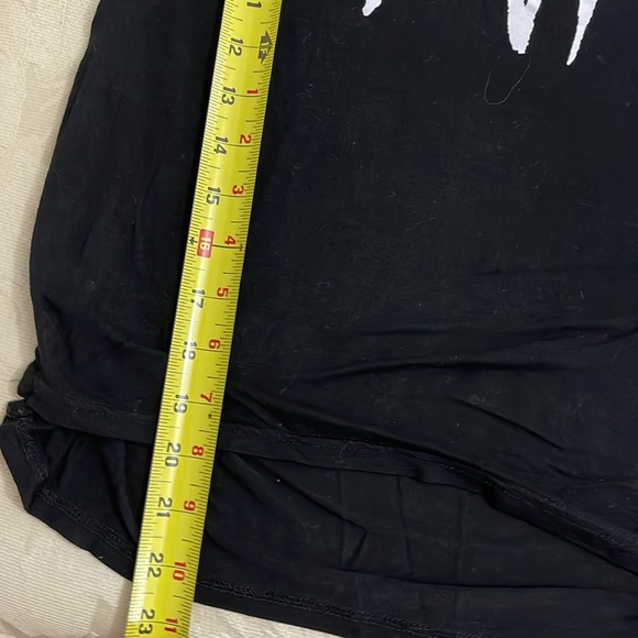 Fashion T-shirt - Picture 5 of 9